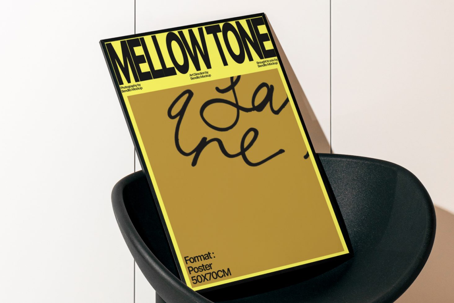 Poster MT01 Mockup preview 2