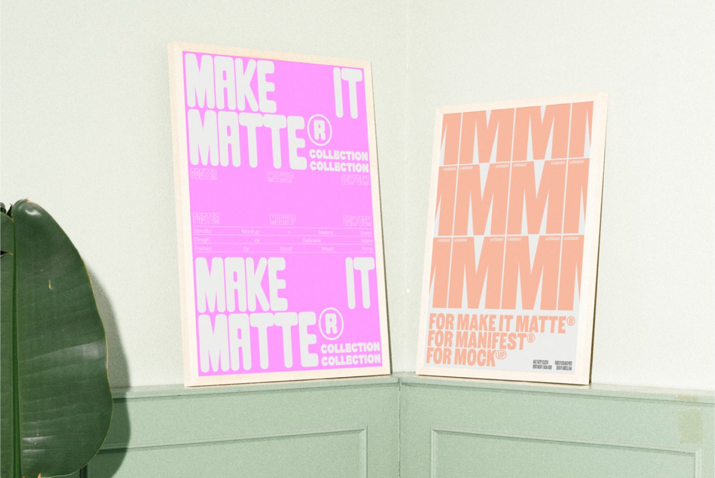 Poster MIM10 Mockup preview 2