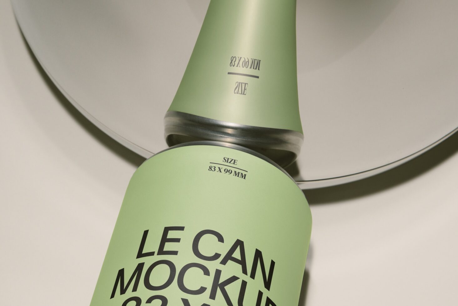Le Can LB26W32 Mockup preview 2
