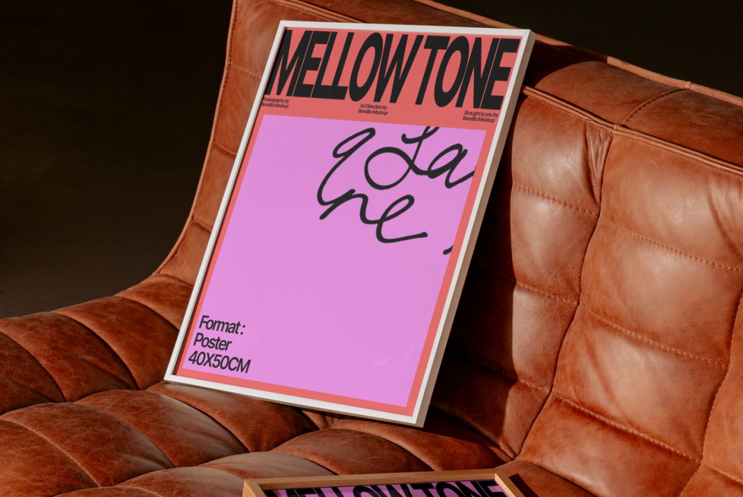 Poster MT05 Mockup preview 2