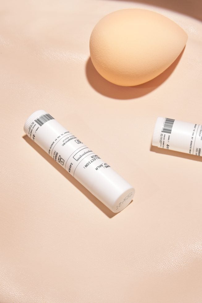 Lip Balm SS05 Mockup