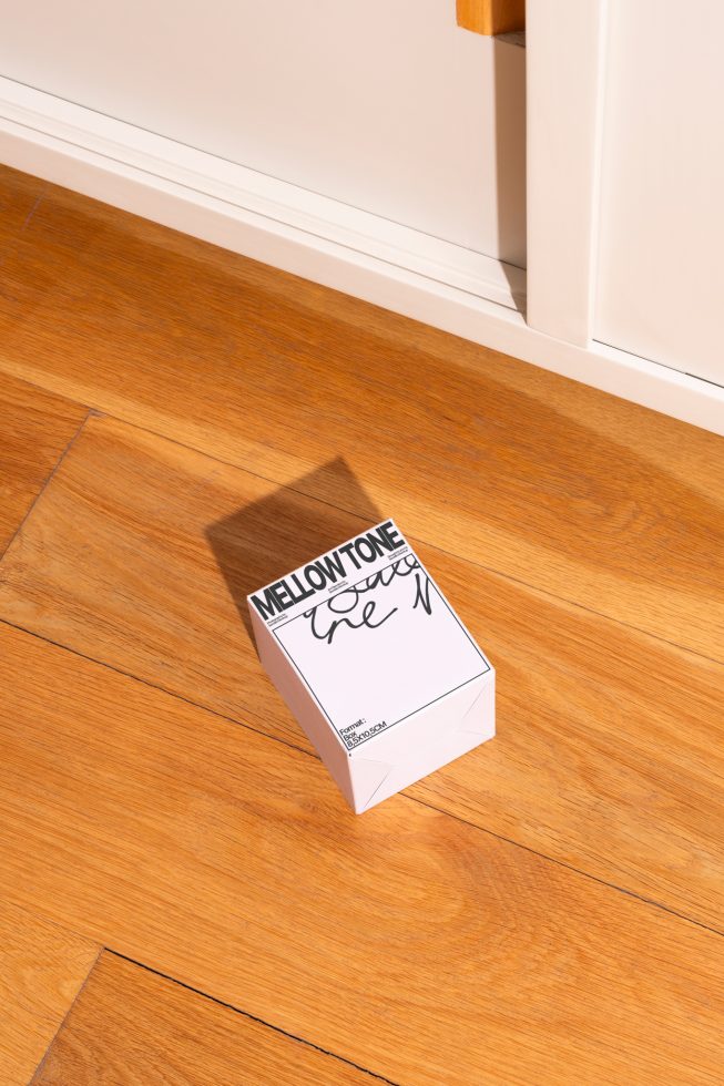 Packaging MT01 Mockup