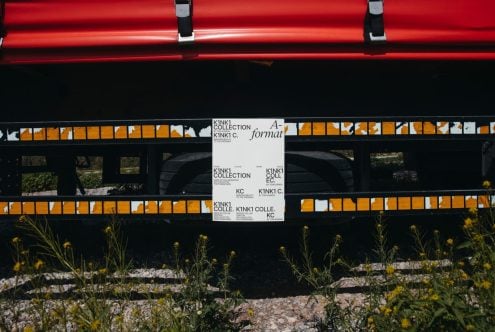 Poster K17 Mockup