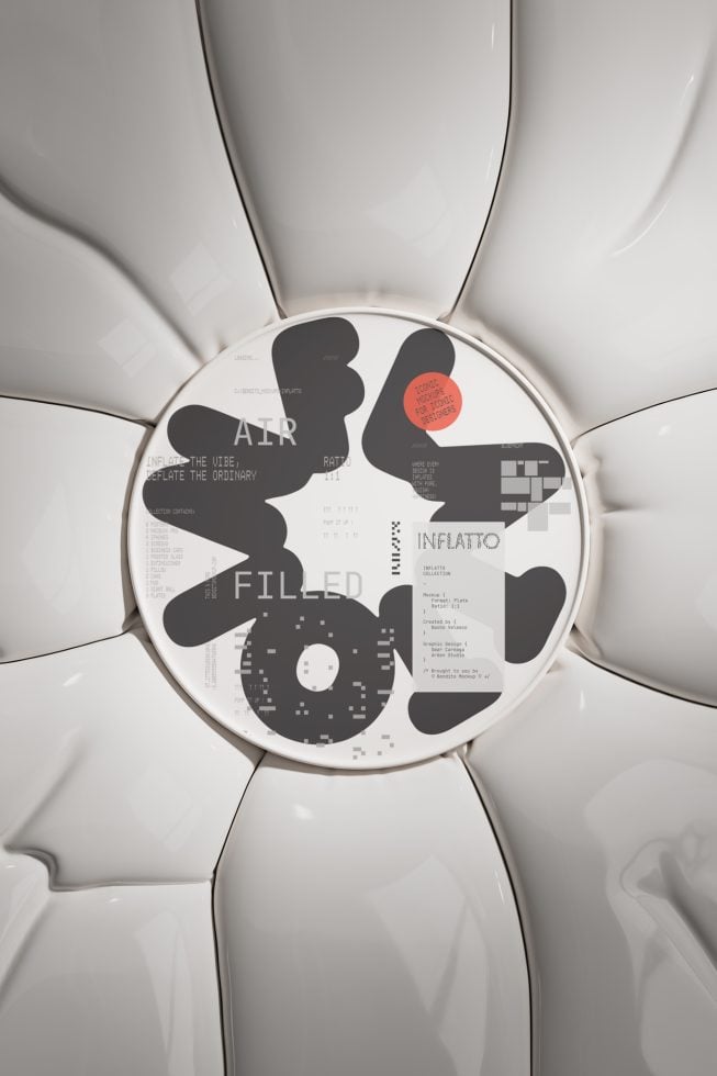 Plate IN Mockup