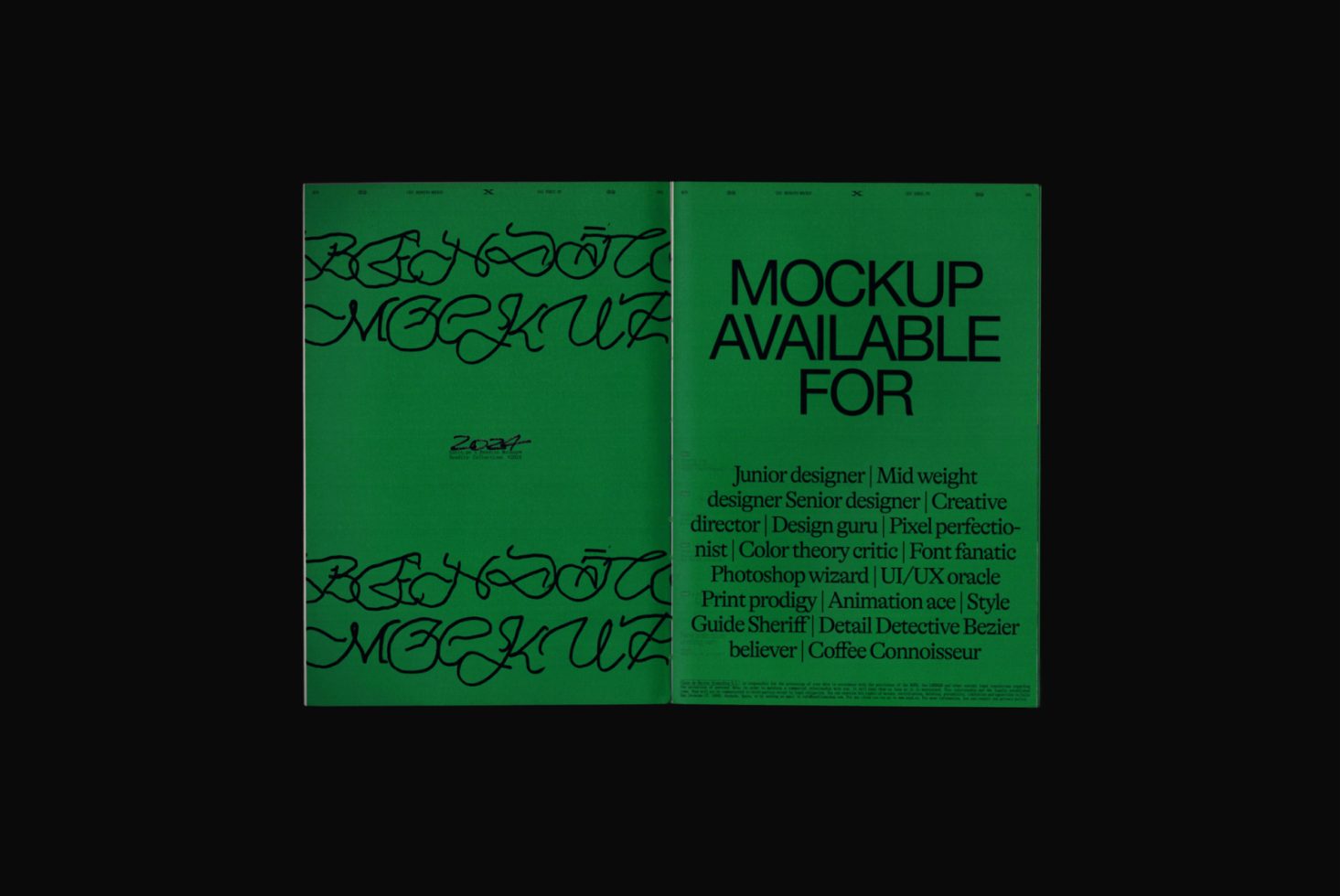 Notebook OTv115 Mockup preview 2