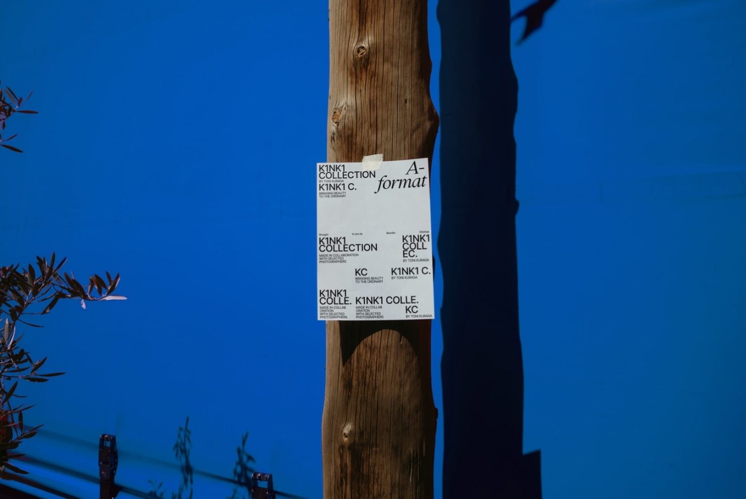 Poster K15 Mockup preview 2
