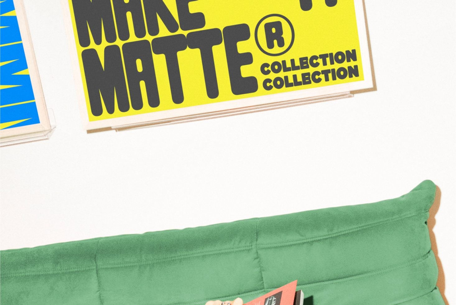 Poster MIM04 Mockup preview 2