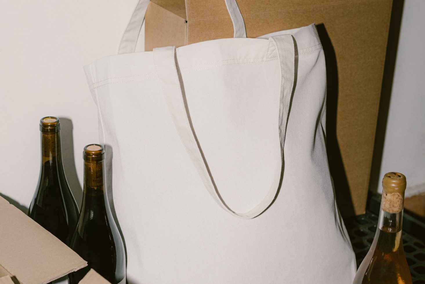 Tote Bag WWW01 Mockup preview 2