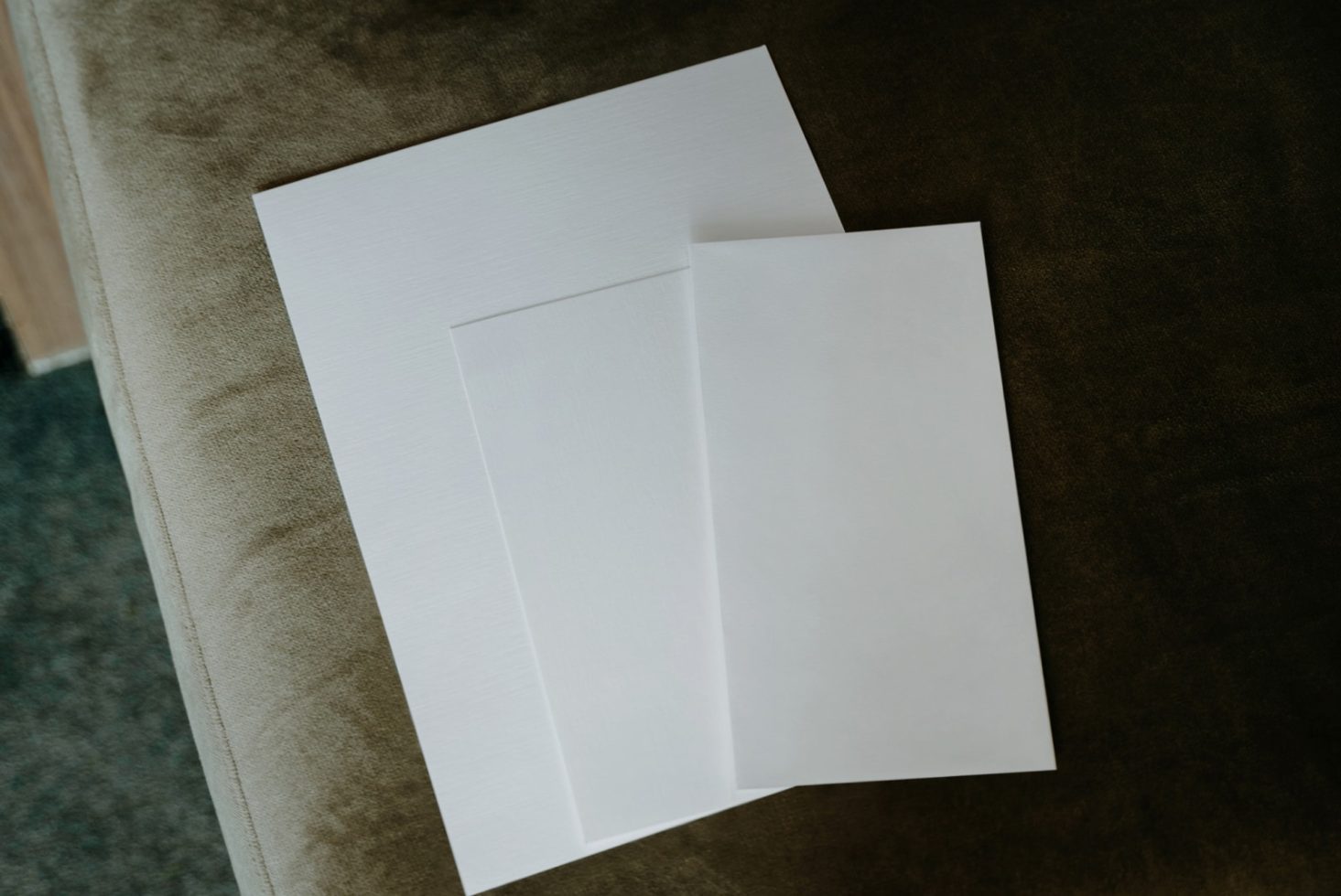 Stationery MS Mockup preview 2