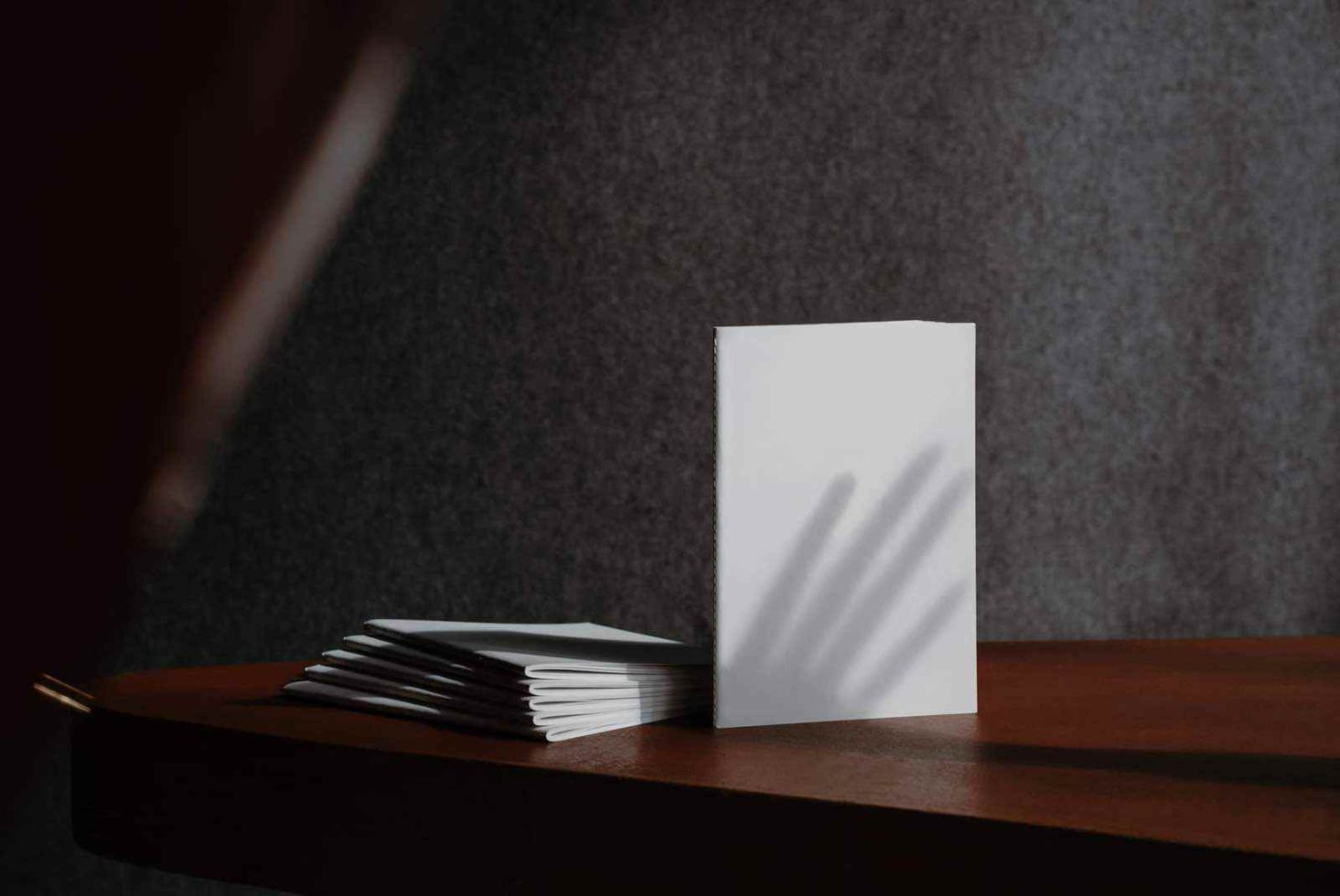 Notebook MS03 Mockup preview 2
