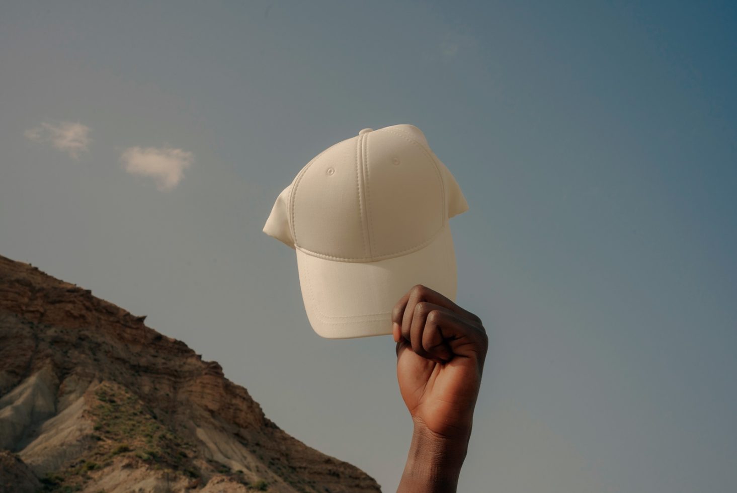 Hat BL06 Mockup preview 2