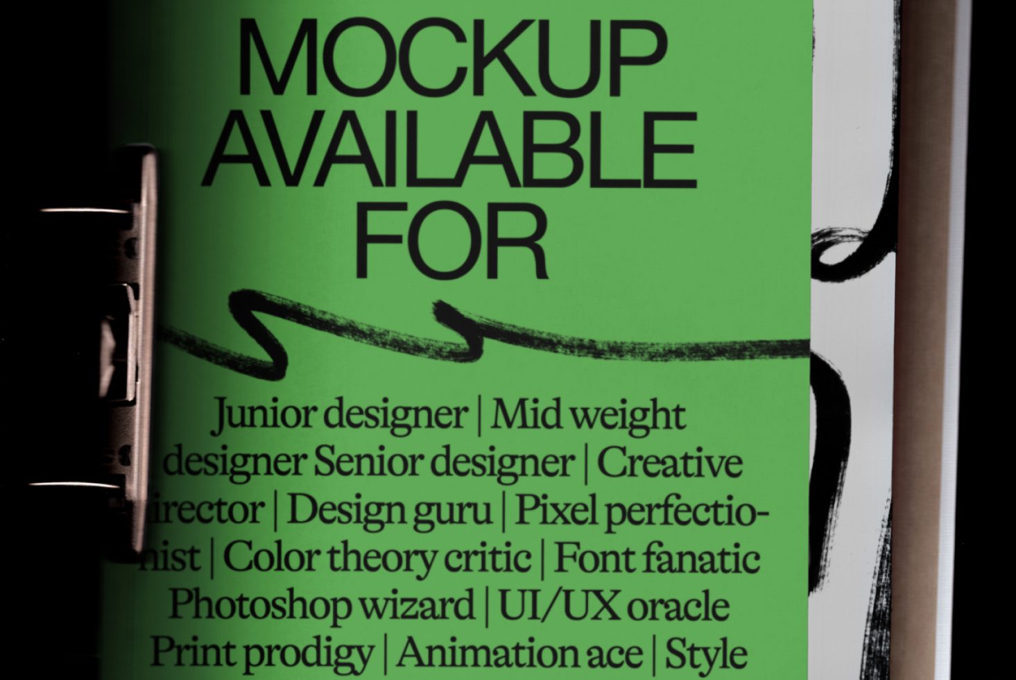 Folder OTv109 Mockup preview 2