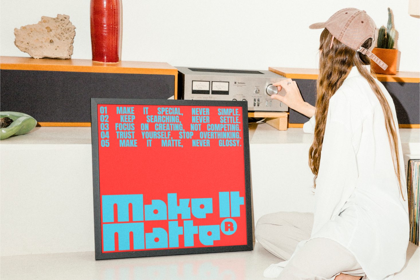 Poster MIM48 Mockup preview 2