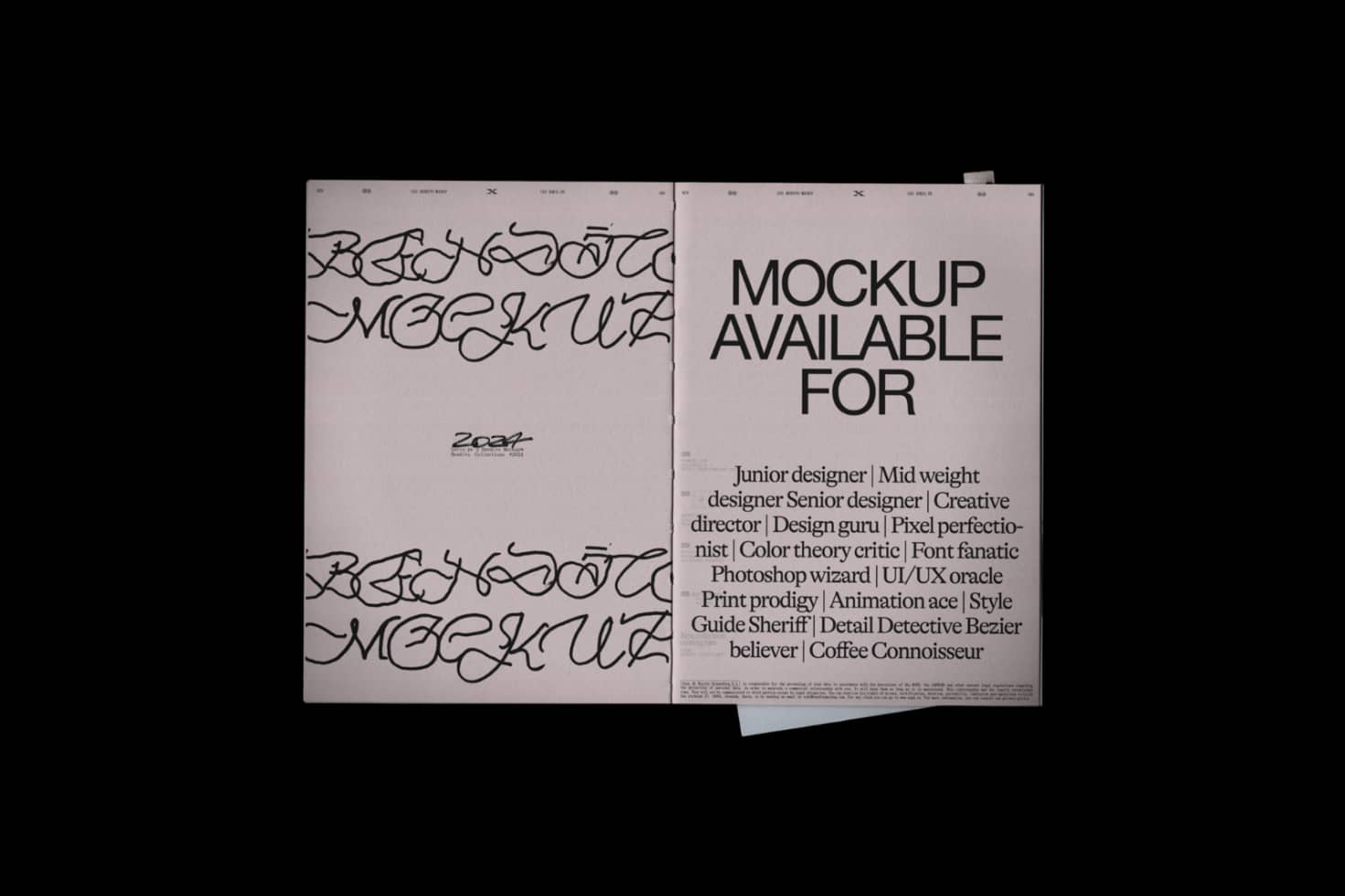 Notebook OTv117 Mockup preview 3