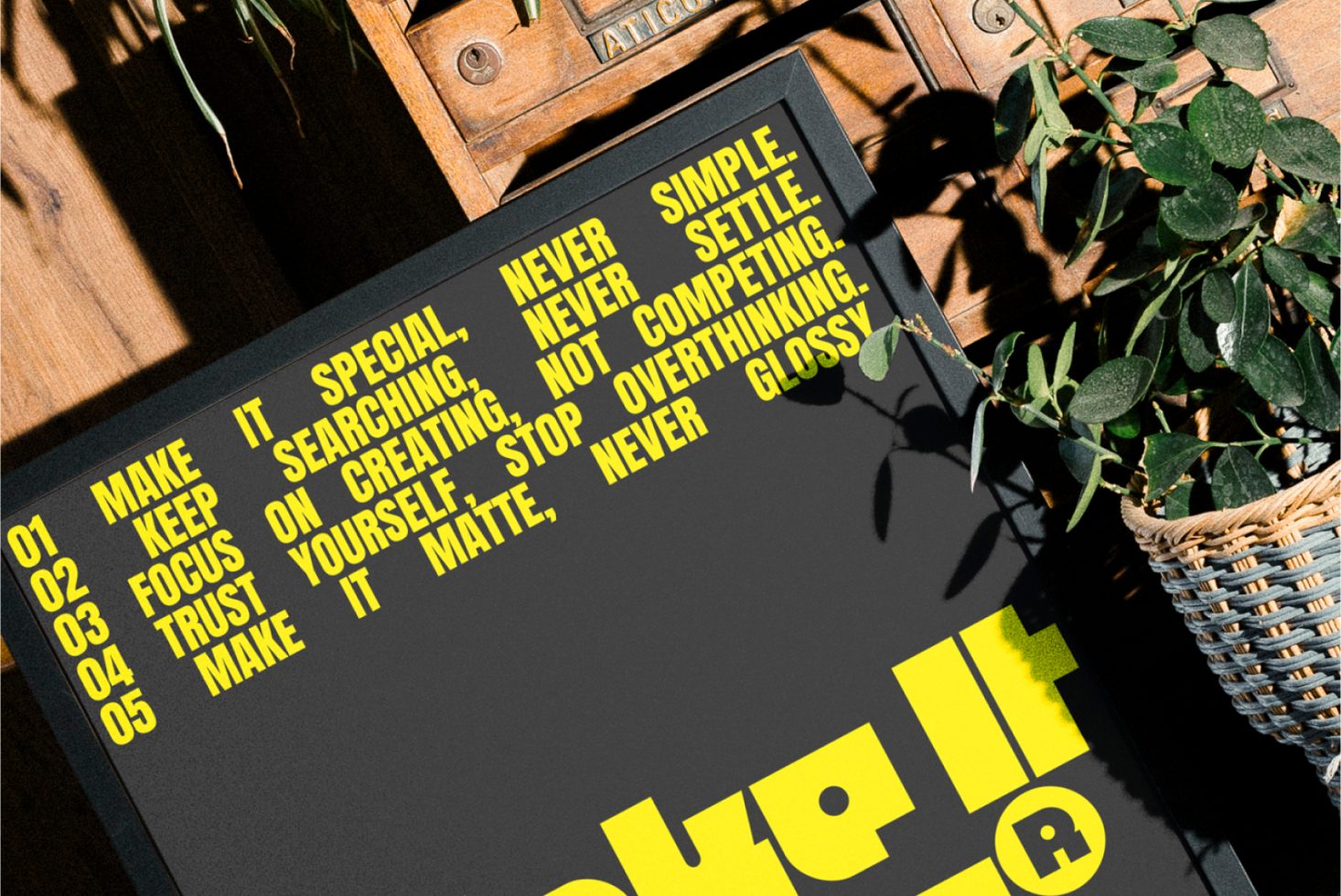 Poster MIM15 Mockup preview 2