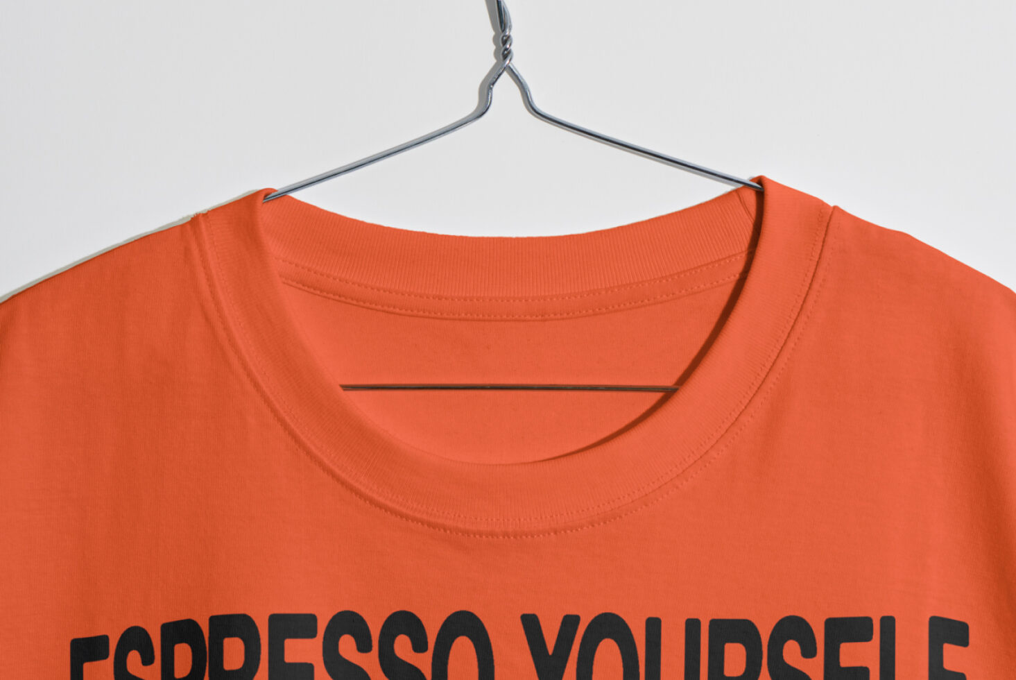 T-Shirt EY03 Mockup preview 2