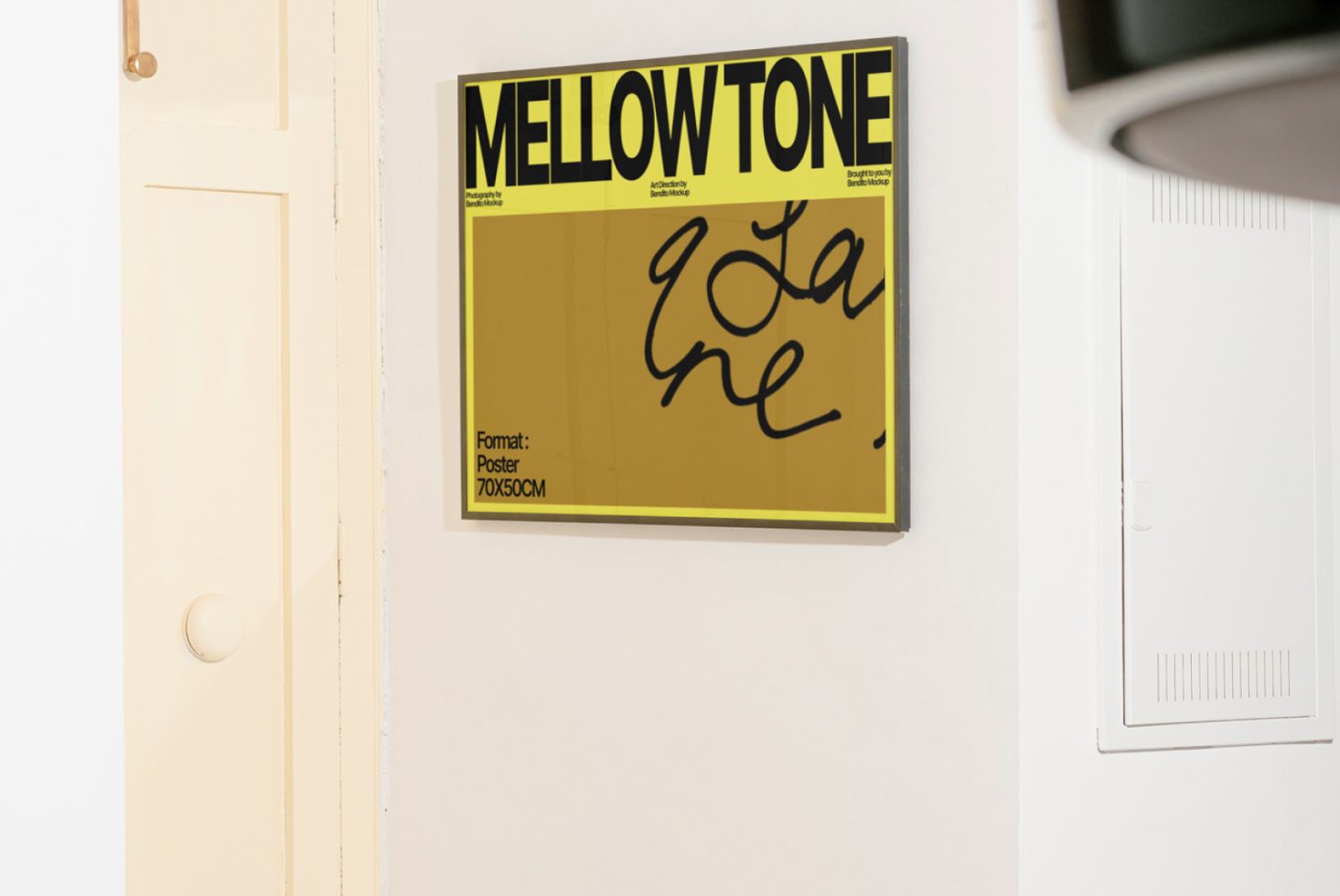 Poster MT02 Mockup preview 2