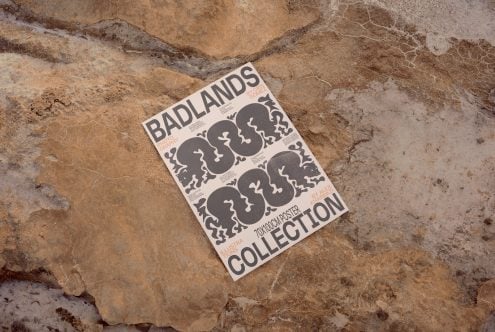 Poster BL08 Mockup