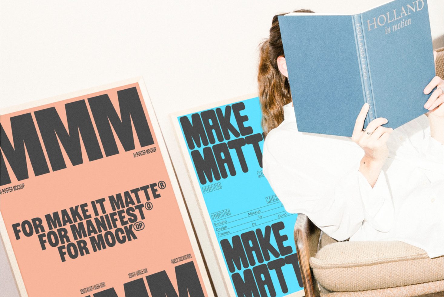 Poster MIM27 Mockup preview 2