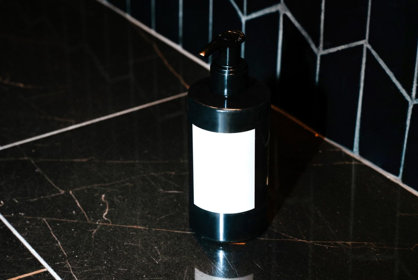 Hand Soap MS01 Mockup preview 2