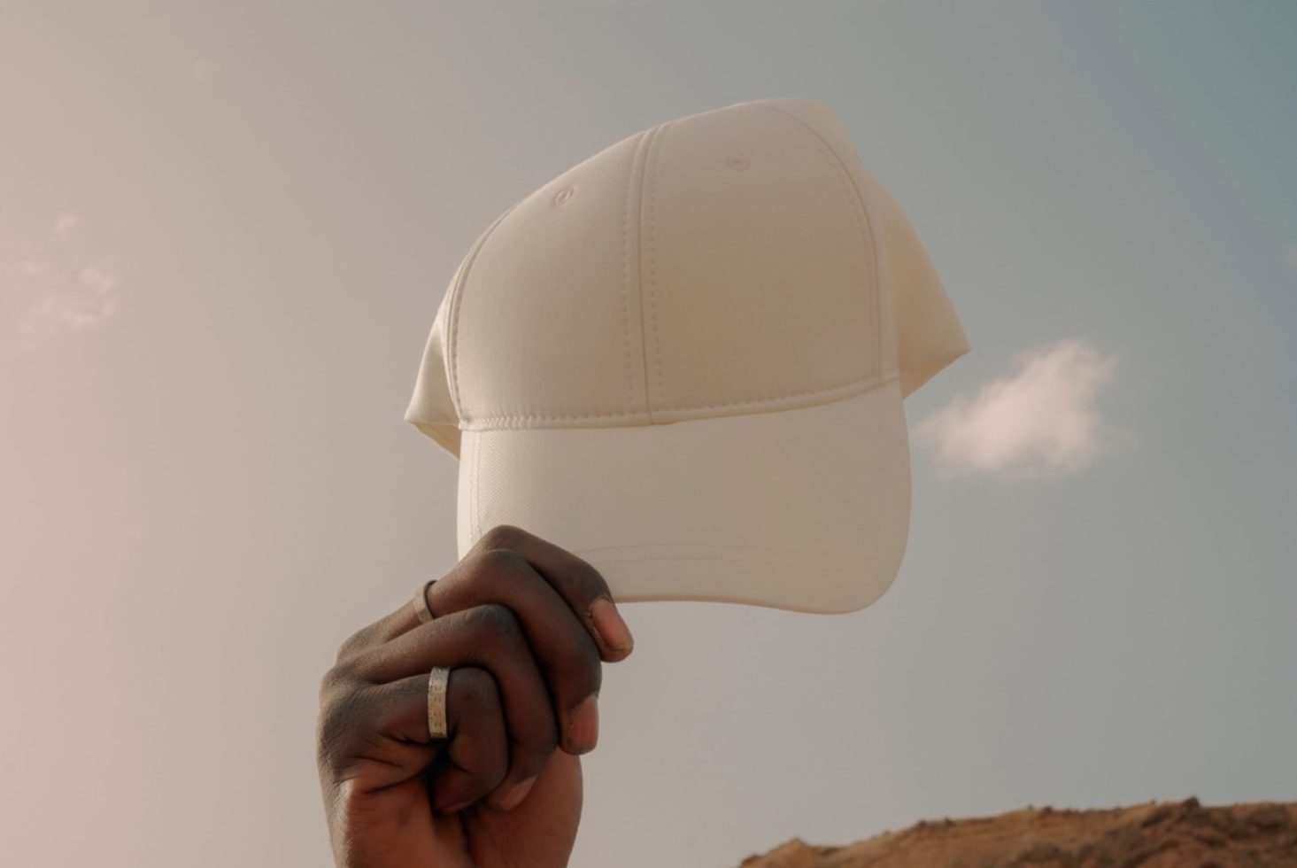 Hat BL05 Mockup preview 2