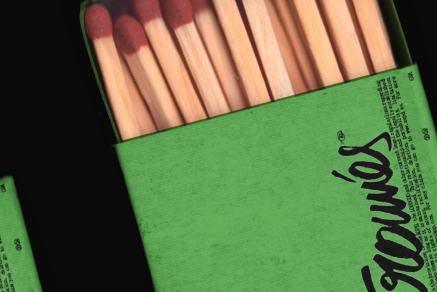 Matchbox OTv102 Mockup preview 2