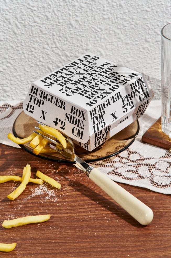 Burger Box PSCv101 Mockup preview 3