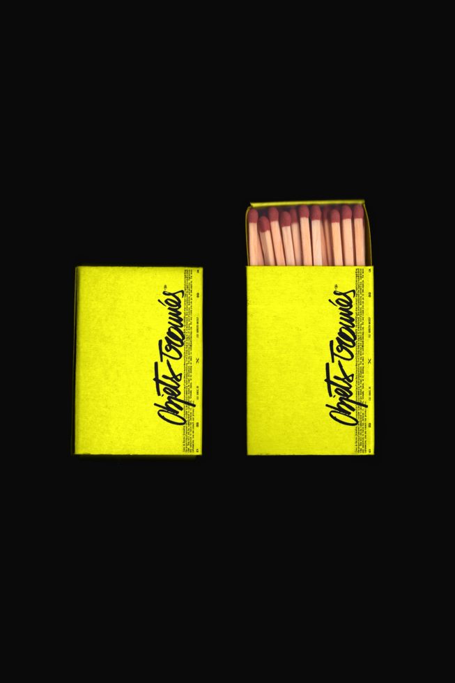 Matchbox OTv101 Mockup preview 4