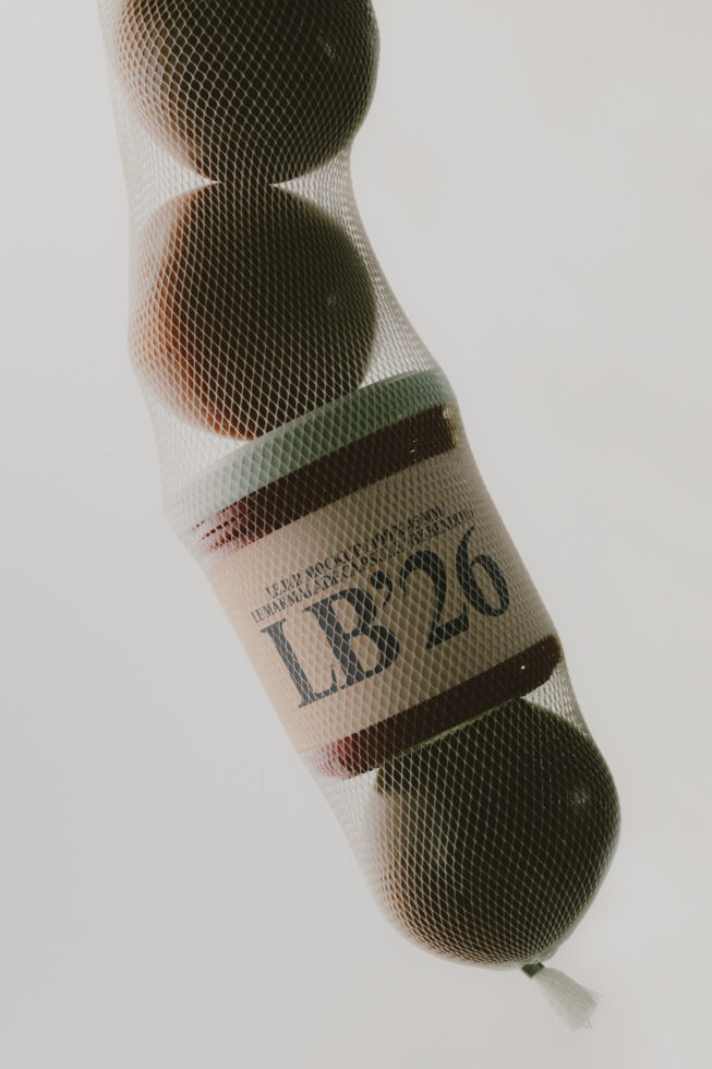 Le Jar LB26W3305 Mockup preview 4