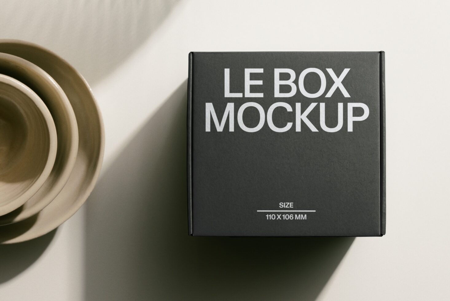 Le Box LB26W19 Mockup preview 2