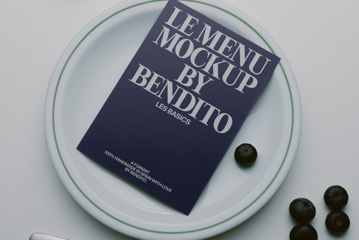 Le Menu LB26W2302 Mockup preview 2