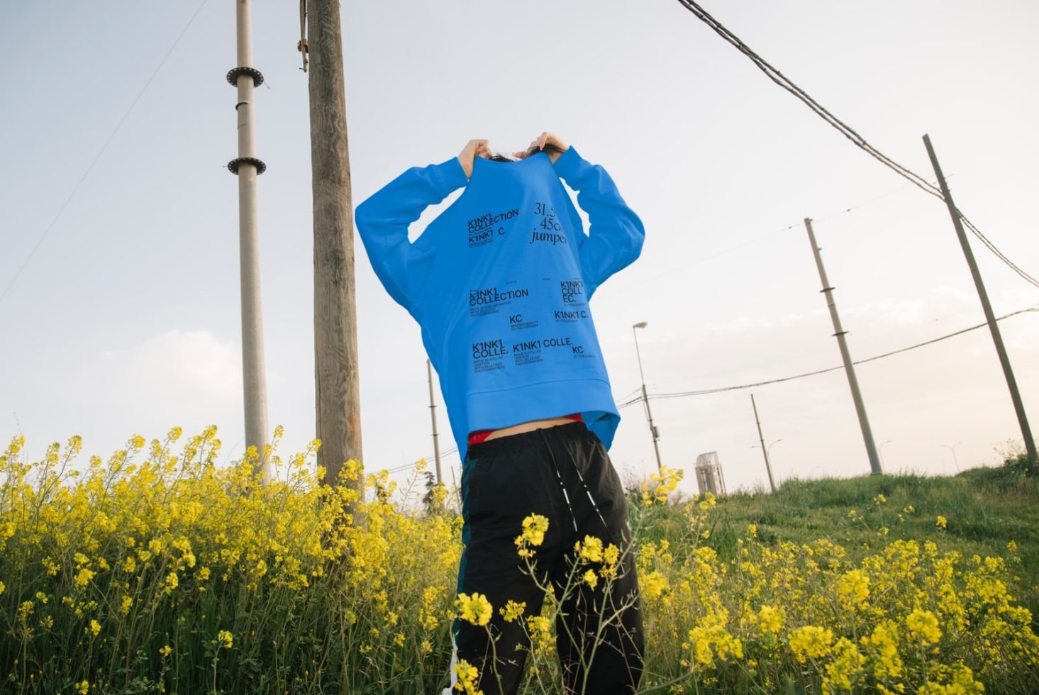 Jumper K04 Mockup preview 2