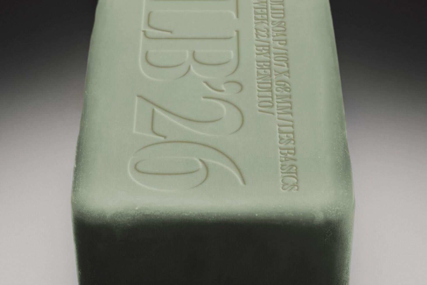 Le Solid Soap LB26W22 Mockup preview 2