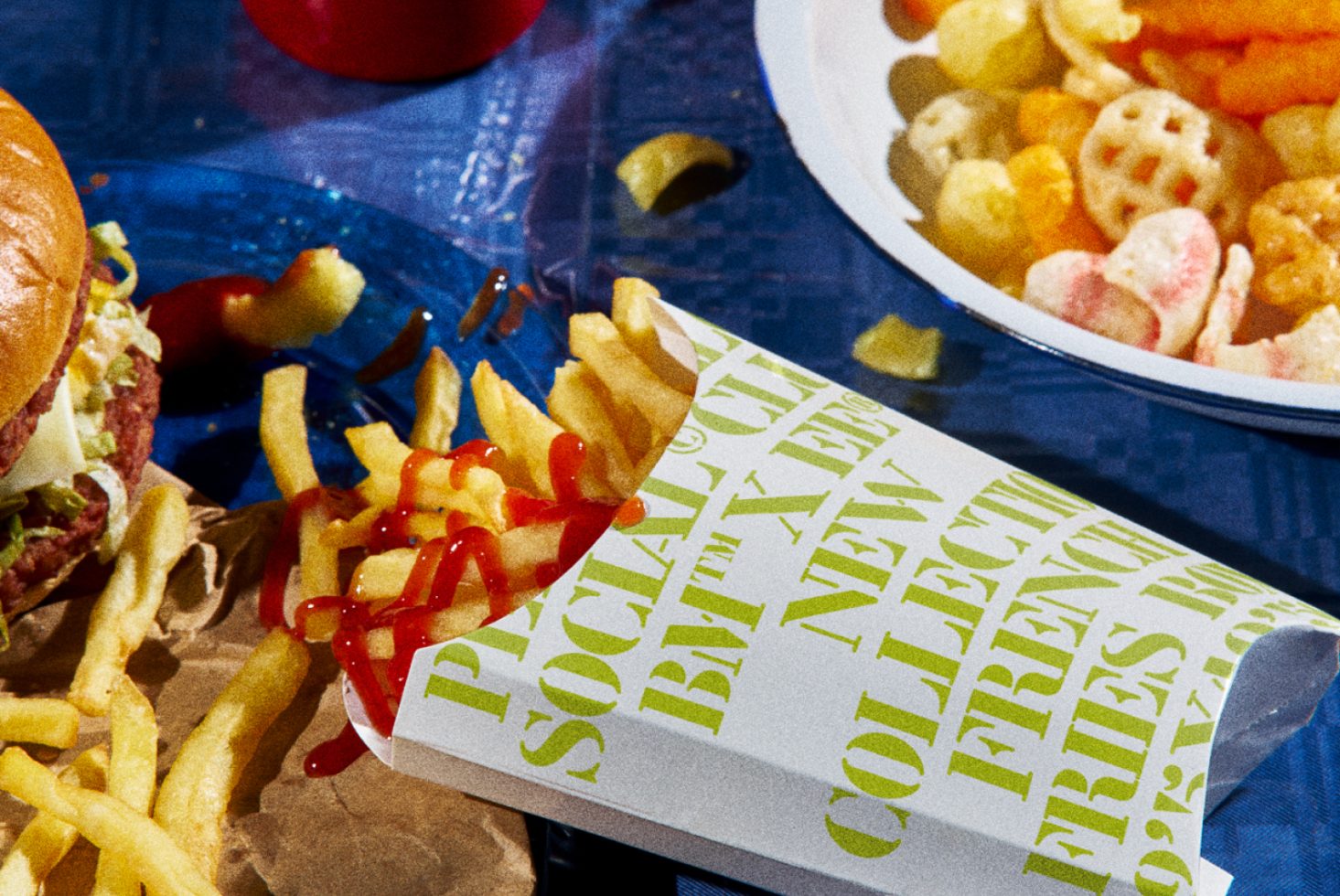 Fries Box PSCv102 Mockup preview 2