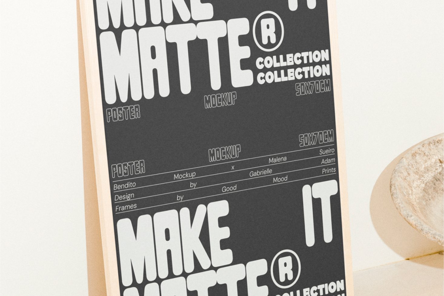 Poster MIM37 Mockup preview 2