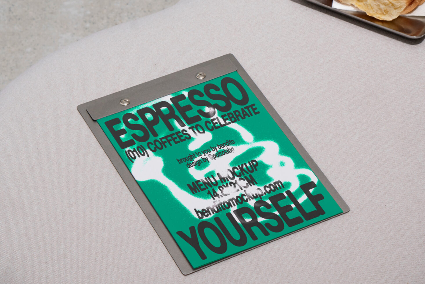 Menu EY Mockup preview 2