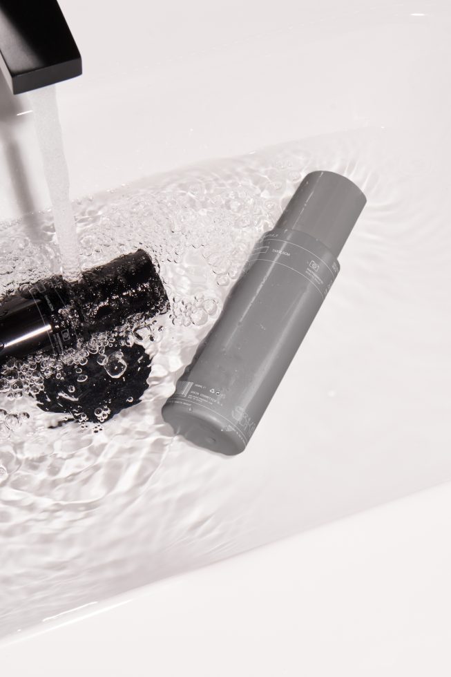 Spray Bottle SS01 Mockup preview 4