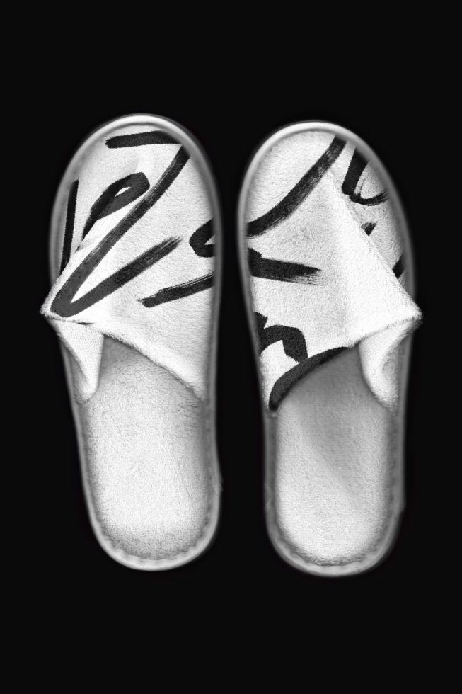 Slippers OTv1 Mockup