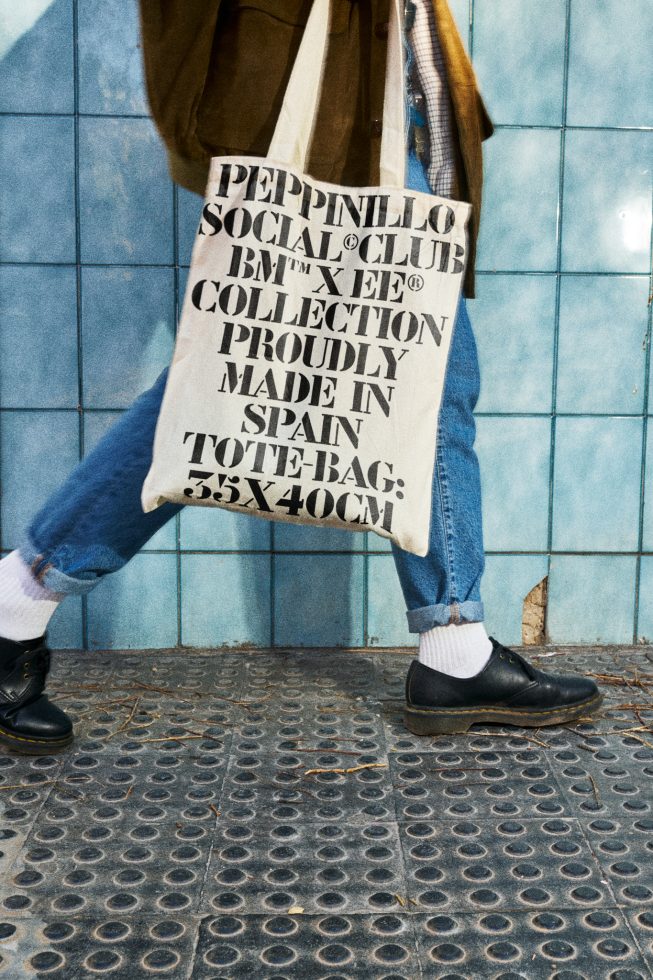 Tote Bag PSCv1 Mockup preview 3