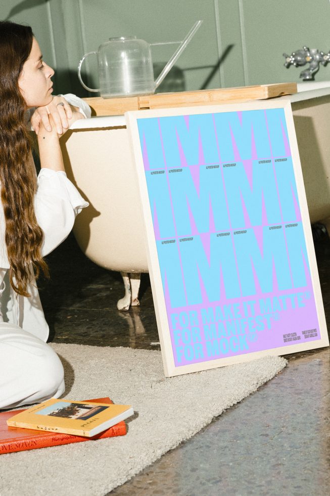 Poster MIM14 Mockup preview 4
