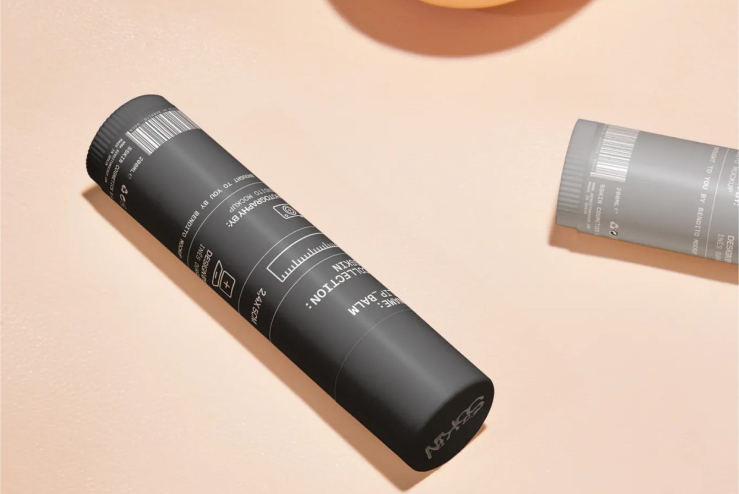 Lip Balm SS05 Mockup preview 2