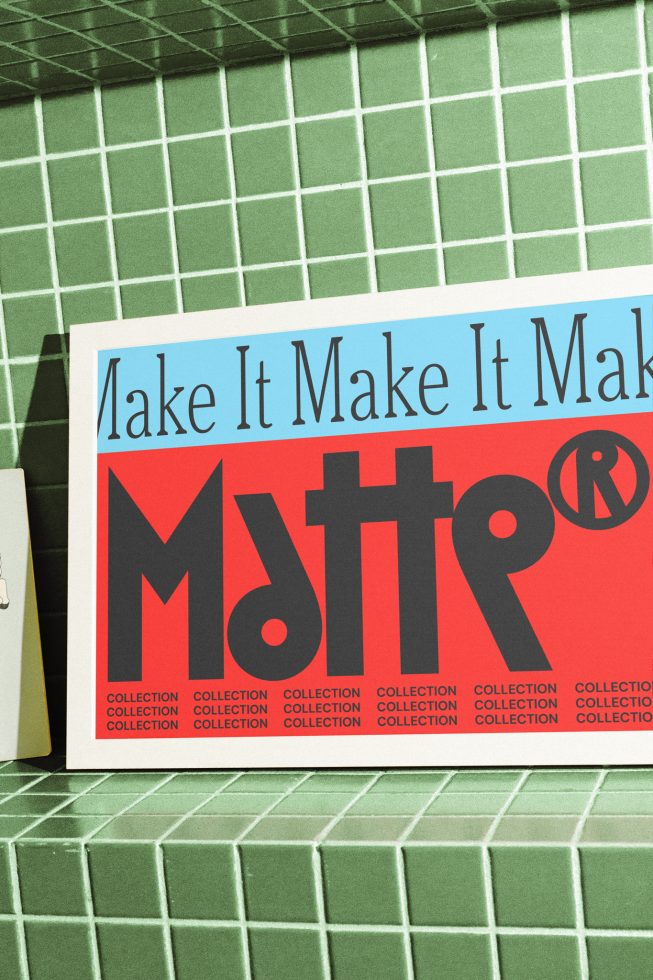 Poster MIM52 Mockup preview 4