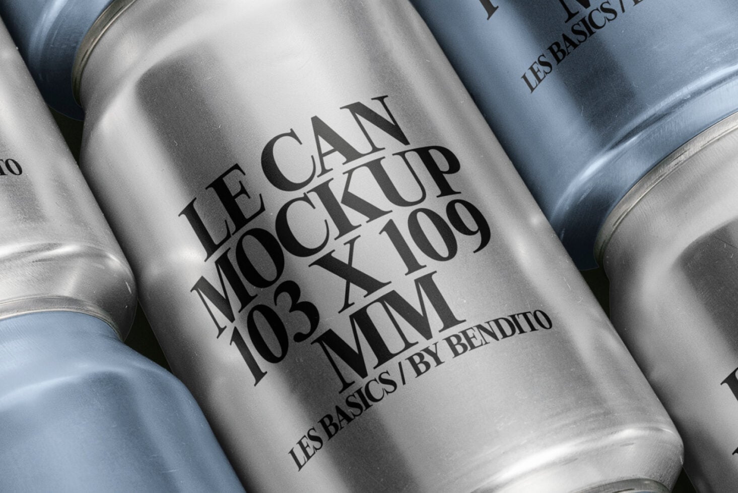 Le Can LB25W18 Mockup preview 2
