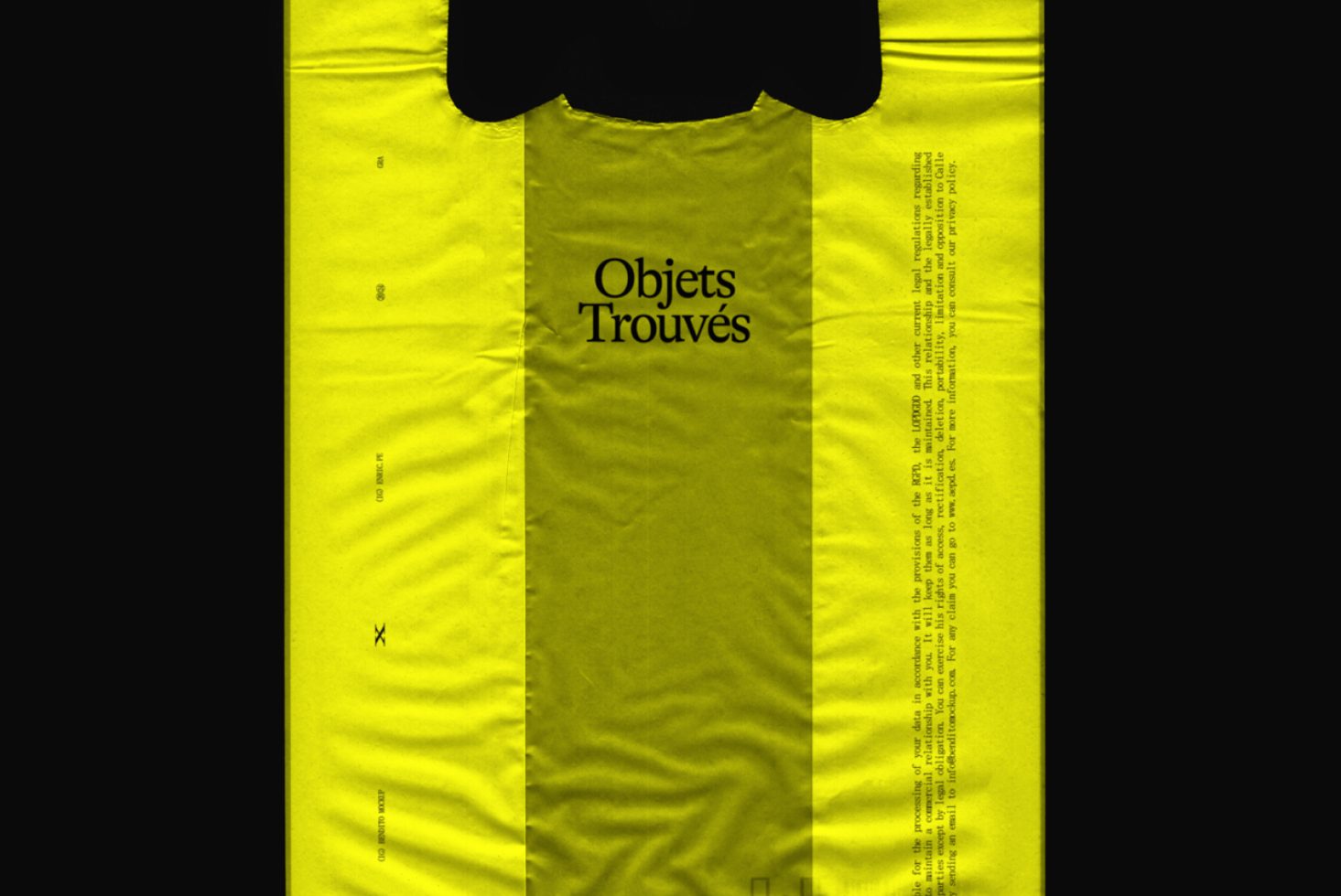 Bag OTv102 Mockup preview 2