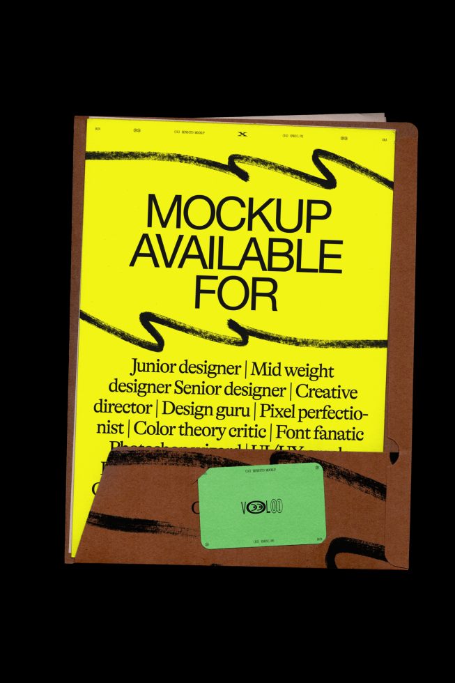 Folder OTv103 Mockup preview 4