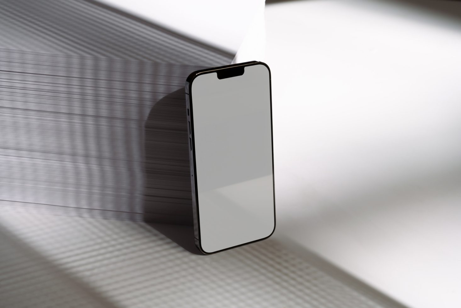 iPhone #CCC02 Mockup preview 2