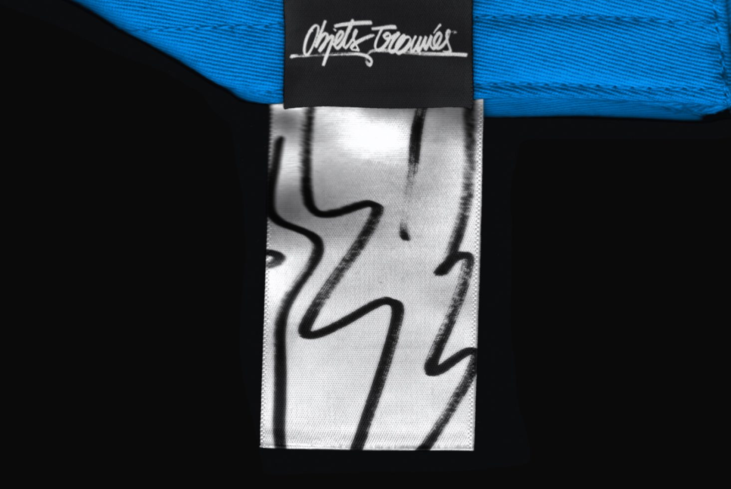 Hat OTv103 Mockup preview 2