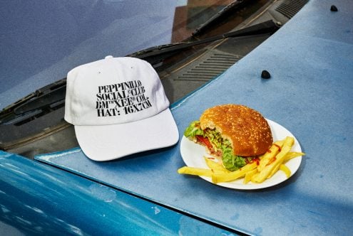 Hat PSCv1 Mockup