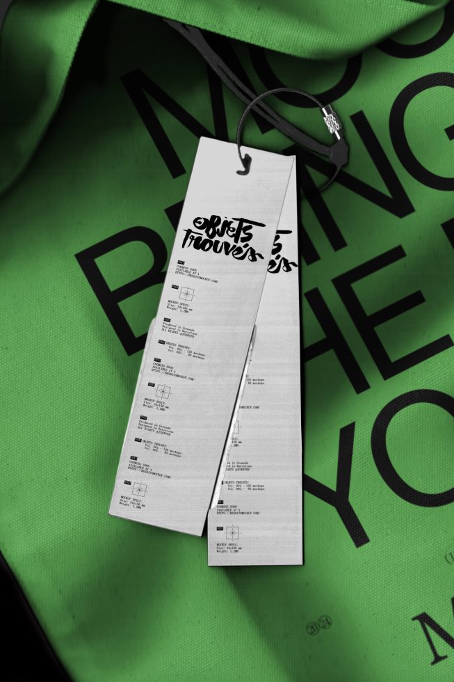 Label OTv101 Mockup preview 4