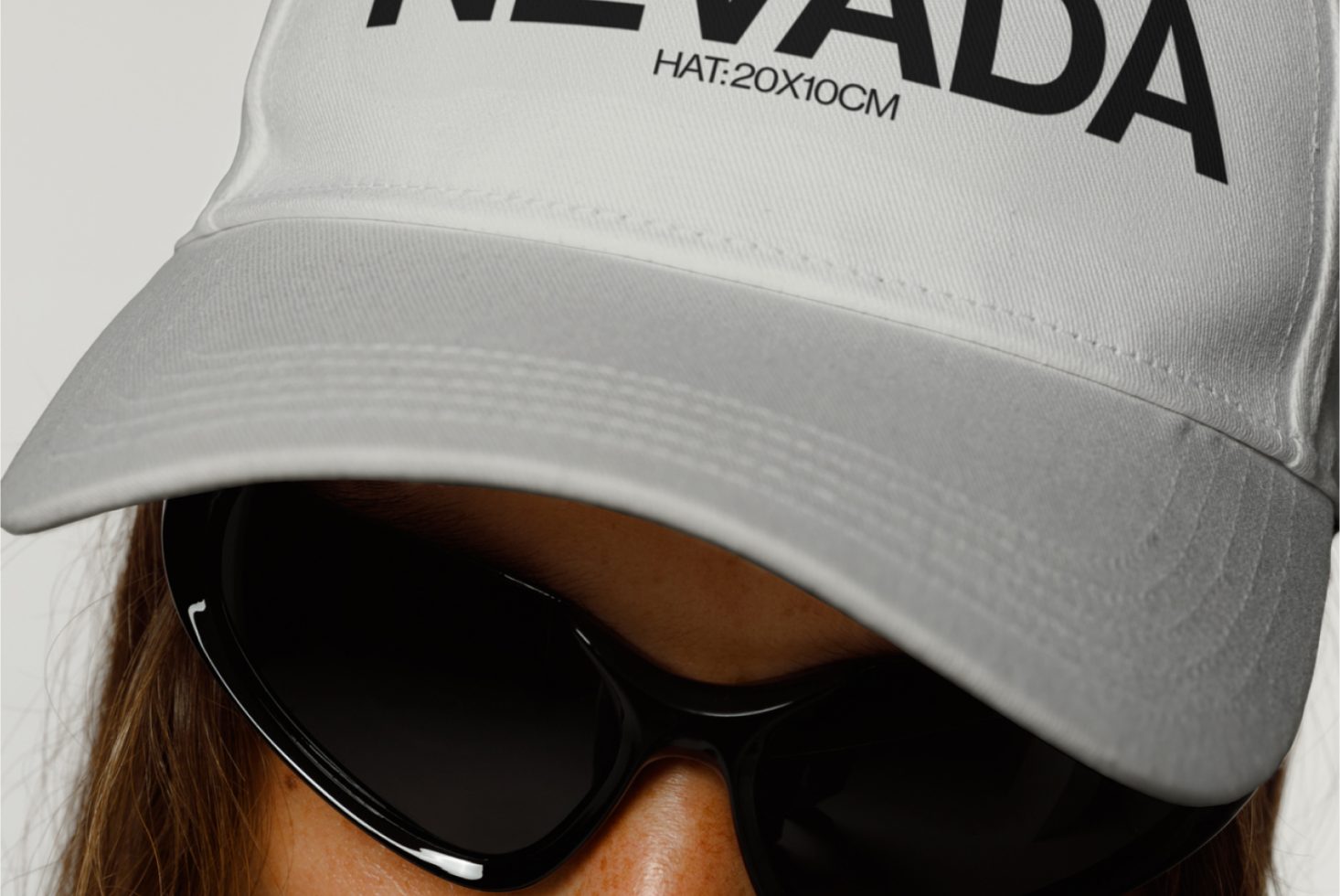 Hat N04 Mockup preview 2
